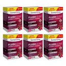 Fluidiveine Jambes Légères - 60 comprimés 2 mois