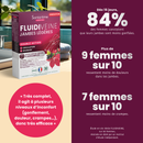 Fluidiveine Jambes Légères - 60 comprimés 2 mois