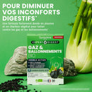 Pack Détox & Gaz et Ballonnements Bio