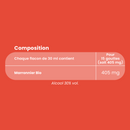 Macérat de Bourgeons - Marronnier Bio