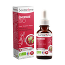 Macérat de Bourgeons - Énergie Bio