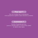 Macérat de Bourgeons - Airelle Bio