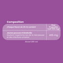 Macérat de Bourgeons - Airelle Bio