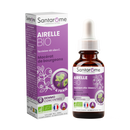 Macérat de Bourgeons - Airelle Bio