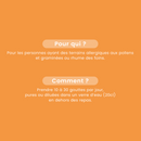 Macérat de Bourgeons - Allérus Bio