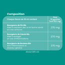 Macérat de Bourgeons - Confort Articulaire Bio