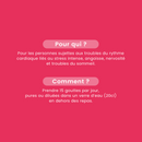 Macérat de Bourgeons - Aubépine Bio