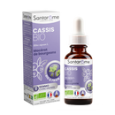 Macérat de Bourgeons - Cassis Bio