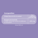 Macérat de Bourgeons - Cassis Bio