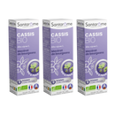 Macérat de Bourgeons - Cassis Bio