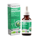 Macérat de Bourgeons - Détox Minceur Bio