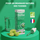 Macérat de Bourgeons - Détox Minceur Bio
