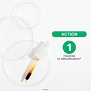 Macérat de Bourgeons - Détox Minceur Bio