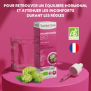 Macérat de Bourgeons - Framboisier Bio