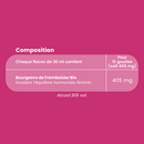 Macérat de Bourgeons - Framboisier Bio