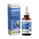 Macérat de Bourgeons - Mémoire Bio