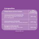 Macérat de Bourgeons - Ménopause Bio