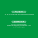 Macérat de Bourgeons - Noyer Bio