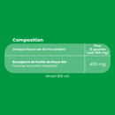 Macérat de Bourgeons - Noyer Bio