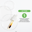 Macérat de Bourgeons - Olivier Bio