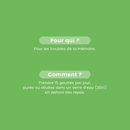 Macérat de Bourgeons - Olivier Bio