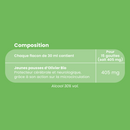 Macérat de Bourgeons - Olivier Bio