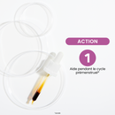 Macérat de Bourgeons - Confort prémenstruel Bio