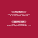 Macérat de Bourgeons - Prostate Bio