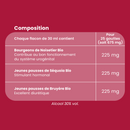 Macérat de Bourgeons - Prostate Bio