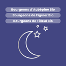 Macérat de Bourgeons - Sommeil Bio