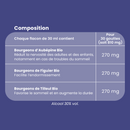 Macérat de Bourgeons - Sommeil Bio