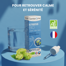 Macérat de Bourgeons - Stress Bio