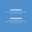 Macérat de Bourgeons - Stress Bio