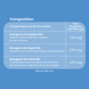 Macérat de Bourgeons - Stress Bio