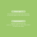 Macérat de Bourgeons - Tilleul Bio