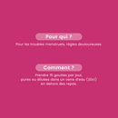 Macérat de Bourgeons - Framboisier Bio