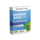 Ginkgo Bio 2000 - 20 ampoules