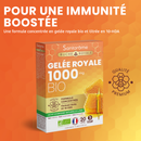 Pack Gelée Royale 1000 & Multivitamines