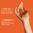 Gelée Royale Bio 1000 - 20 ampoules