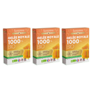 Gelée Royale Bio 1000 - 20 ampoules