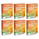 Gelée Royale Bio 1000 - 20 ampoules
