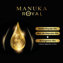 Gelée Royale 2000 au Miel de Manuka Bio - 20 ampoules