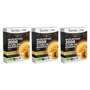 Gelée Royale 2000 au Miel de Manuka Bio - 20 ampoules