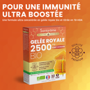 Pack Gelée Royale 2500 & Multivitamines