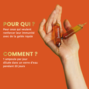 Gelée Royale 2500 Bio - 20 ampoules