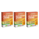 Gelée Royale 2500 Bio - 20 ampoules
