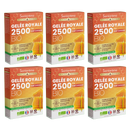 Gelée Royale 2500 Bio - 20 ampoules