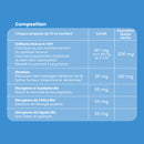 Griffonia Rhodiola - 20 ampoules