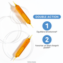 Griffonia Rhodiola - 20 ampoules