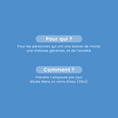 Griffonia Rhodiola - 20 ampoules